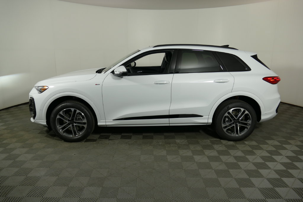 New 2026 Audi Q5 2.0T AWD/4WD image 6