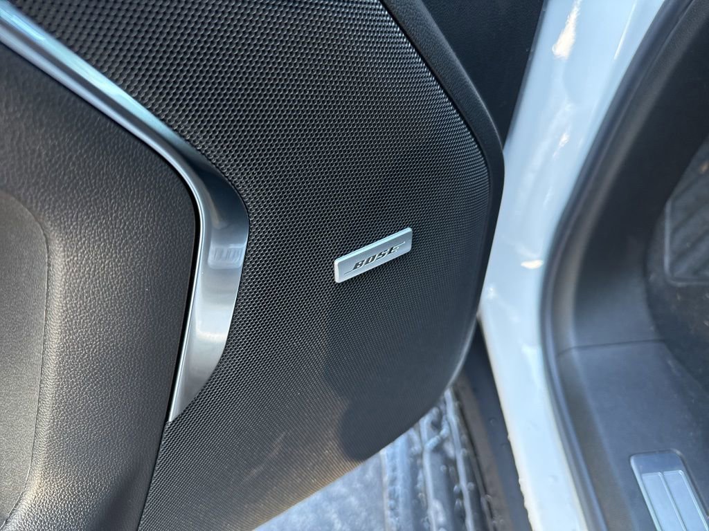 New 2026 Chevrolet Tahoe RST w/ Advanced Technology Package image 27