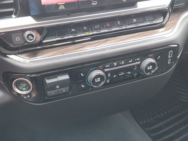 Used 2024 Chevrolet Silverado 1500 LT w/ Convenience Package II image 21