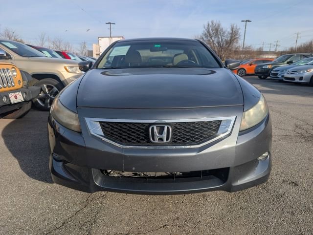 Used 2010 Honda Accord EX-L image 2