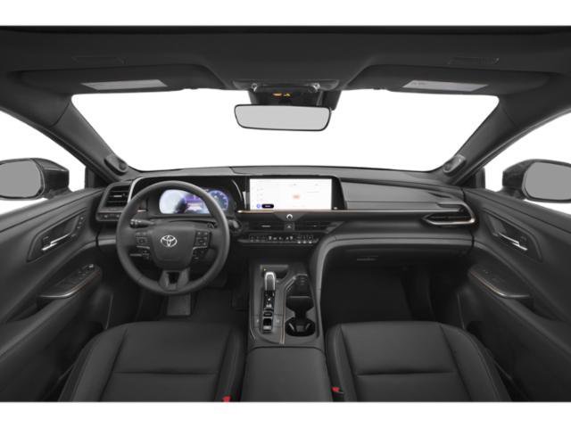 Used 2023 Toyota Crown Platinum AWD/4WD image 8