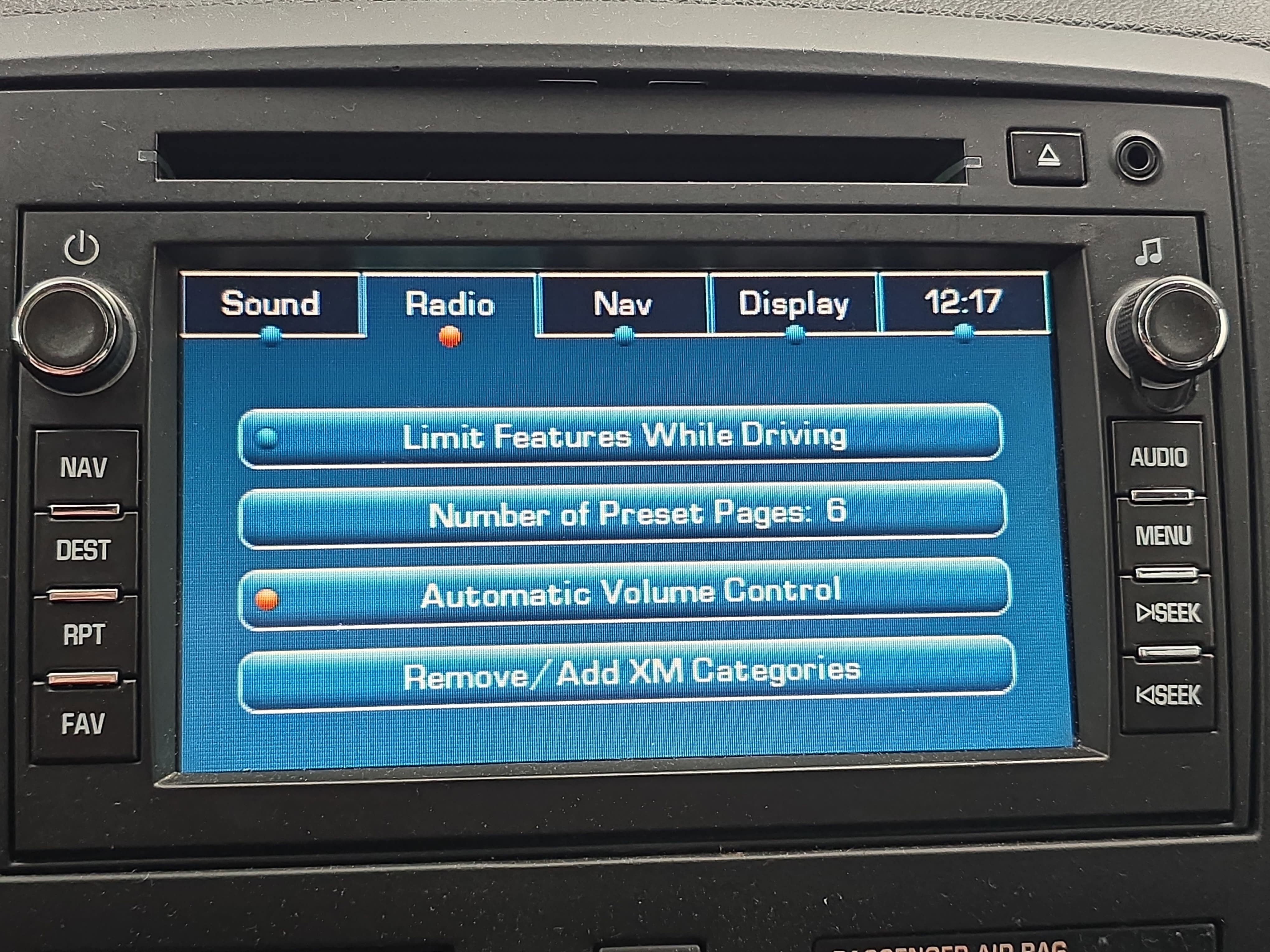 Used 2012 Buick Enclave Leather FWD image 22