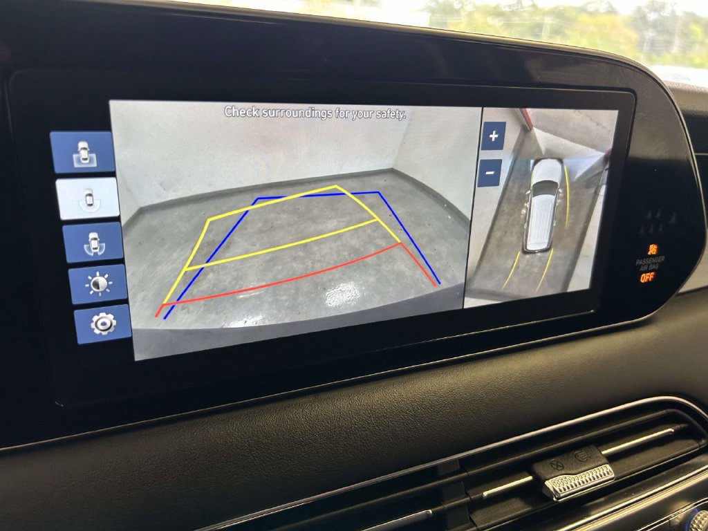 Used 2021 Hyundai Palisade Limited FWD image 27