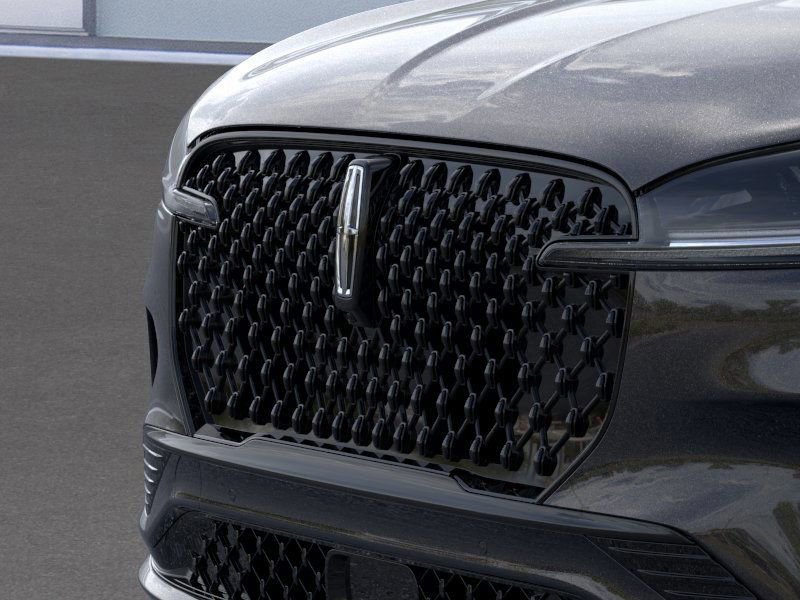 New 2026 Lincoln Aviator AWD image 17