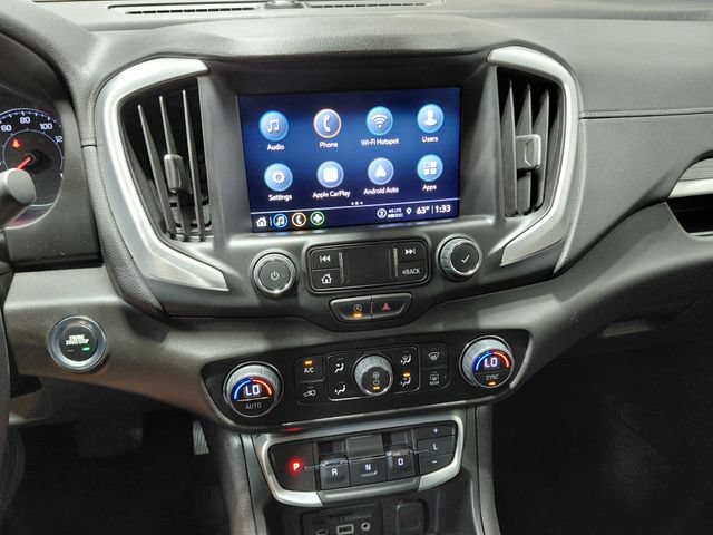 Certified 2024 GMC Terrain SLT AWD/4WD image 55