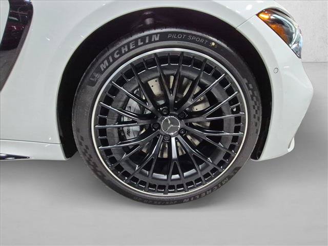 New 2027 Mercedes-Benz CLE 53 AMG 4MATIC Coupe image 9