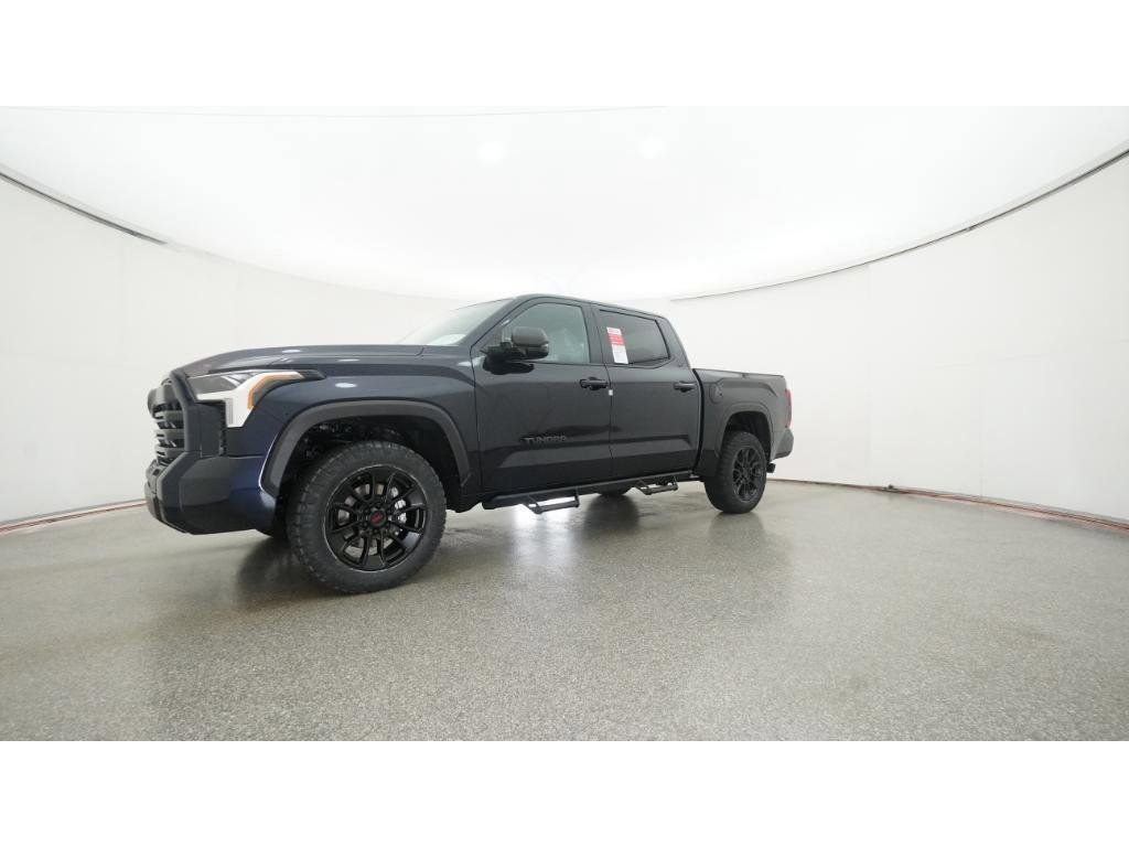 New 2026 Toyota Tundra SR5 image 3