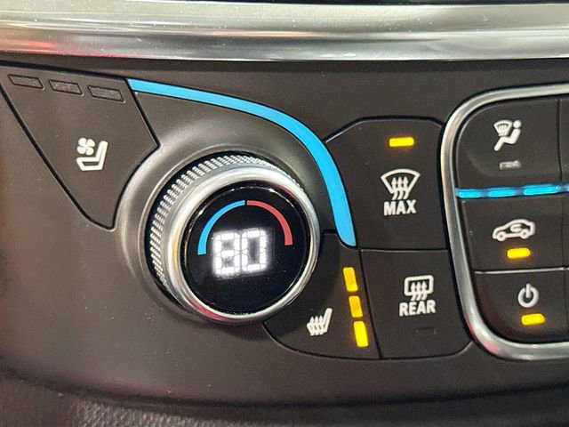 Used 2021 Chevrolet Traverse Premier image 22