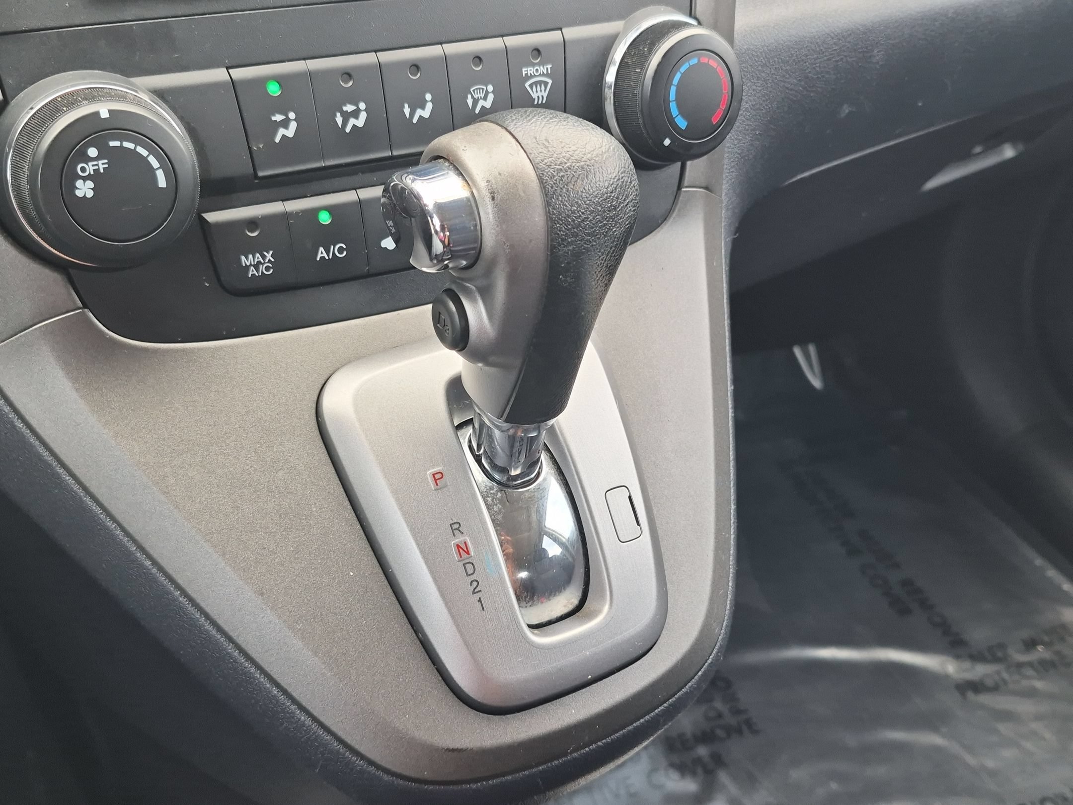 Used 2010 Honda CR-V EX image 19