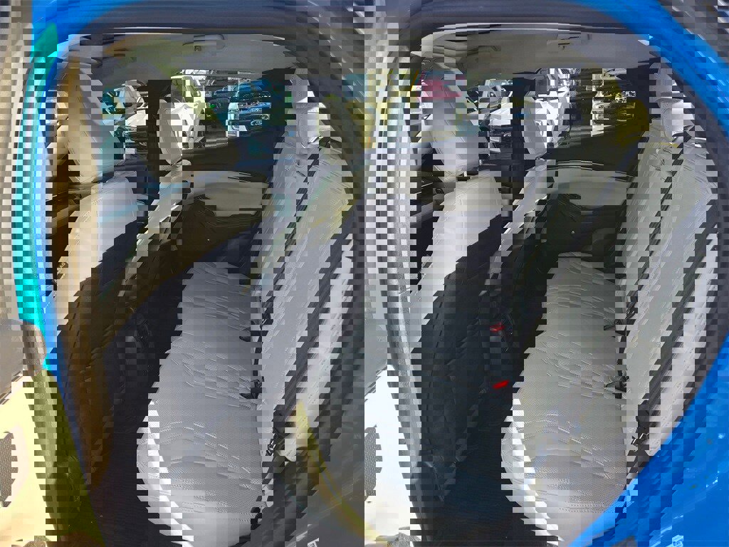 Used 2022 Ford Mustang Mach-E Premium image 10