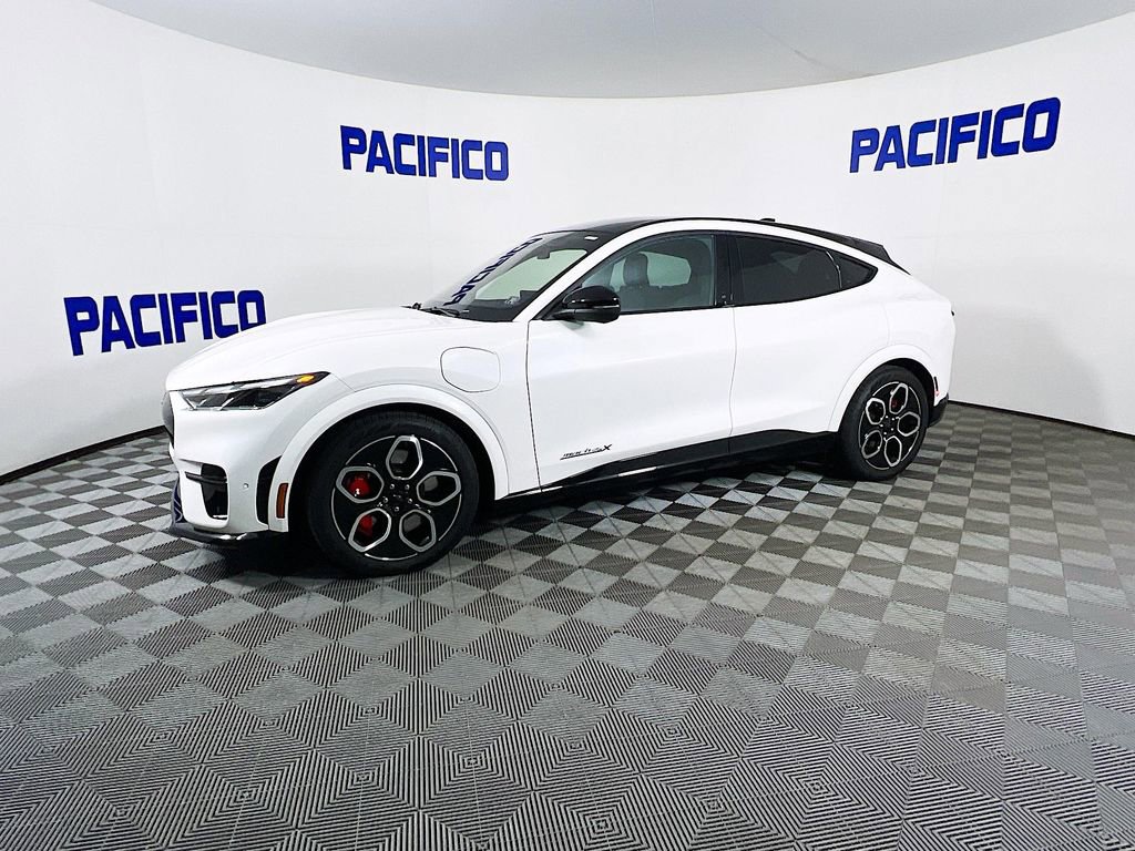 Used 2024 Ford Mustang Mach-E GT image 6