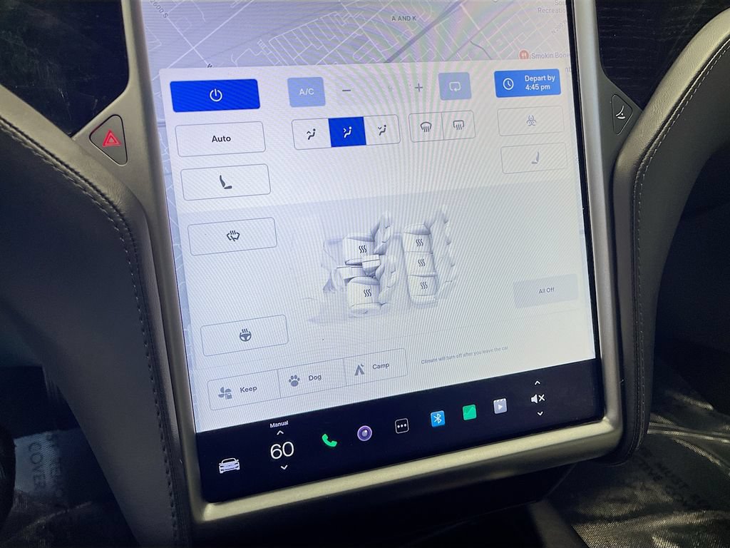 Used 2020 Tesla Model S Long Range AWD/4WD image 15
