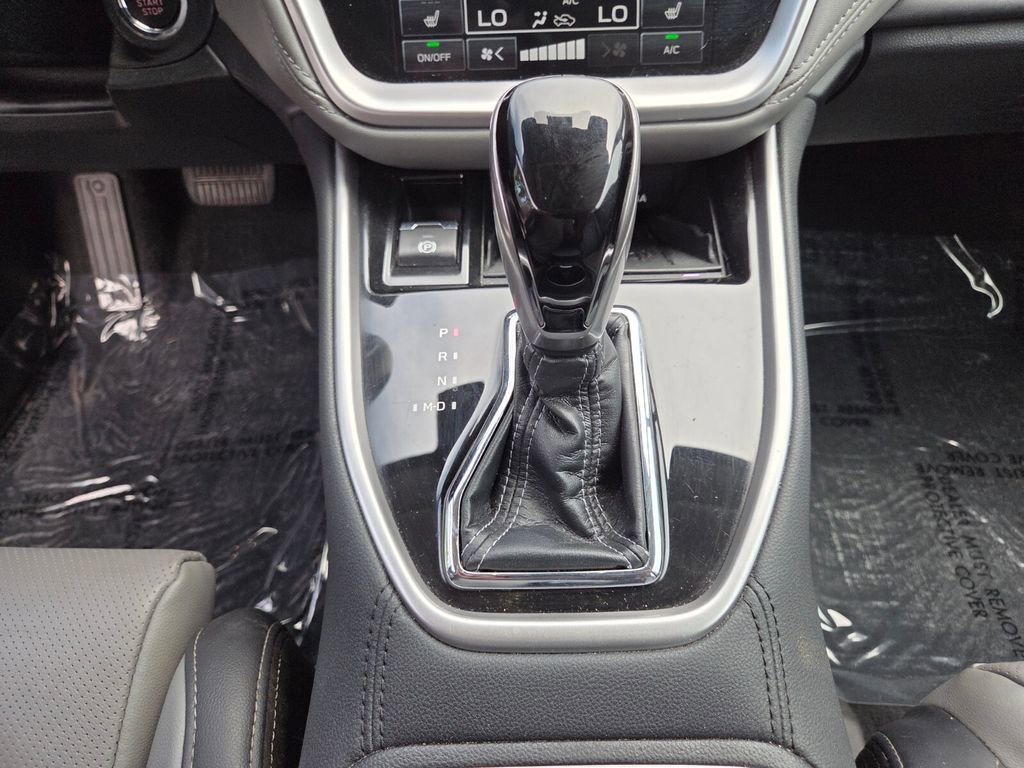 Used 2023 Subaru Outback Limited XT image 26