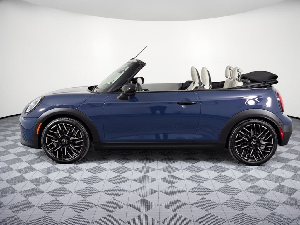 Used 2026 MINI Cooper S FWD image 2
