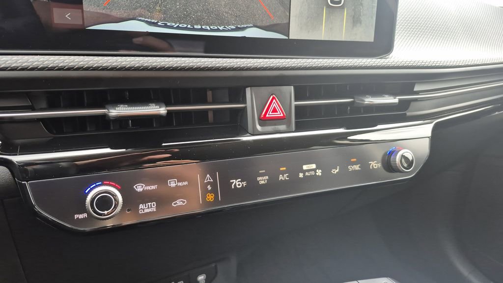 New 2025 Kia EV6 GT-Line image 23