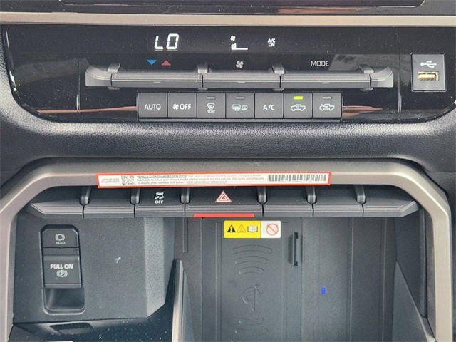 New 2025 Toyota Tundra SR5 image 15