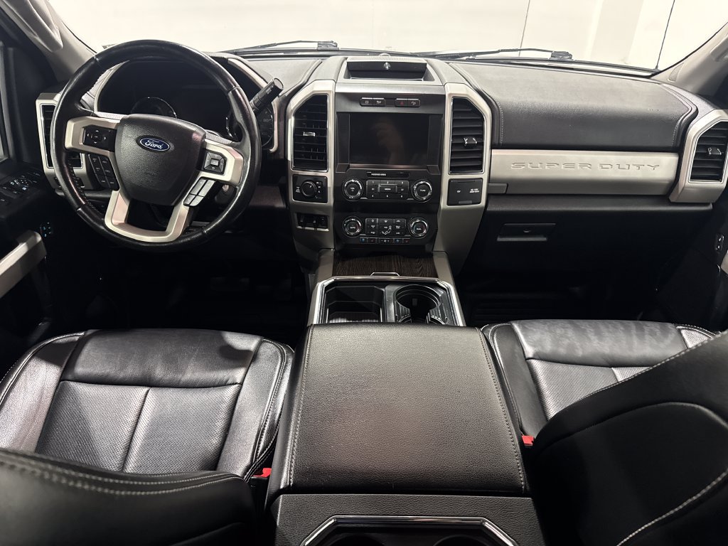 Used 2021 Ford F250 Lariat AWD/4WD image 29