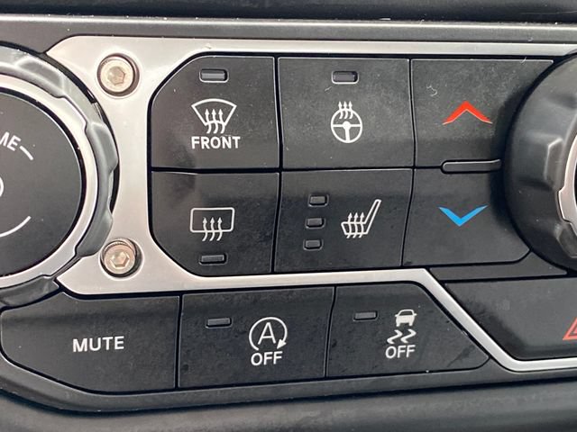 Used 2020 Jeep Gladiator Sport w/ Quick Order Package 24S AWD/4WD image 16