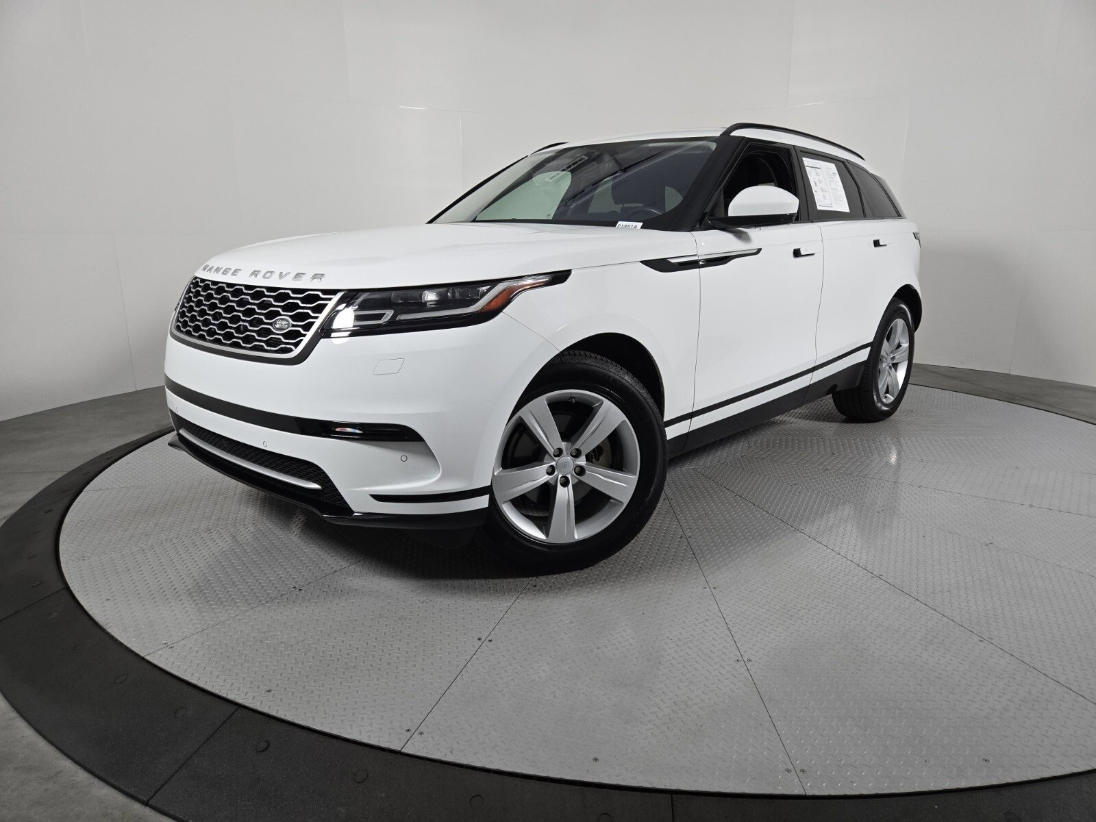 Used 2020 Land Rover Range Rover Velar S
