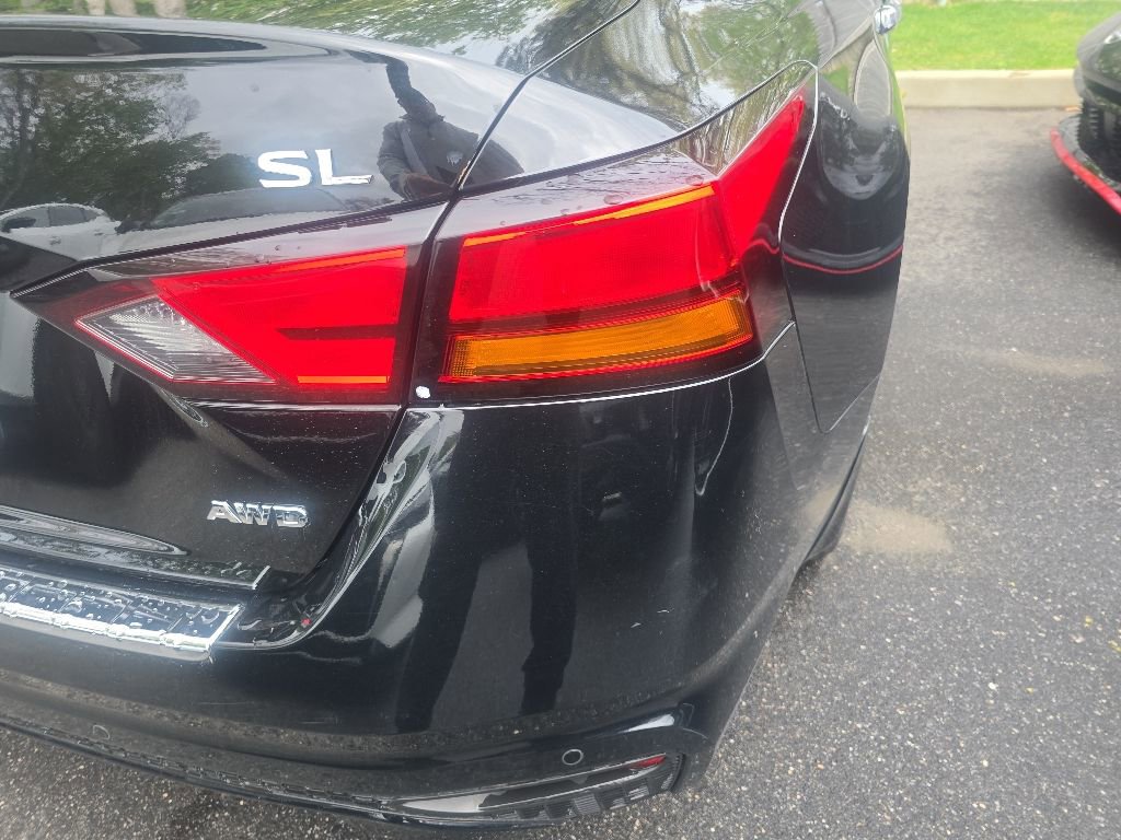 Used 2021 Nissan Altima 2.5 SL AWD/4WD image 34
