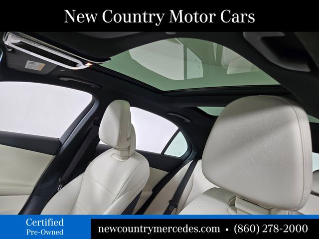 Certified 2023 Mercedes-Benz C 300 4MATIC Sedan image 11