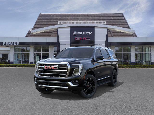 New 2026 GMC Yukon Elevation image 8