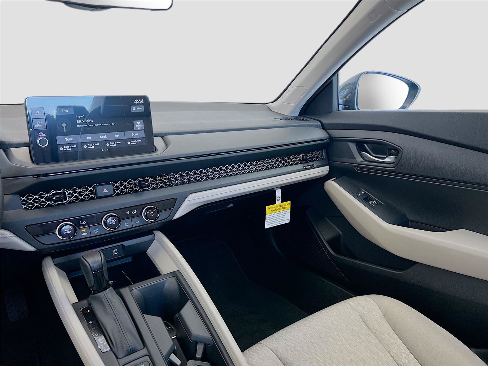 New 2026 Honda Accord LX image 22
