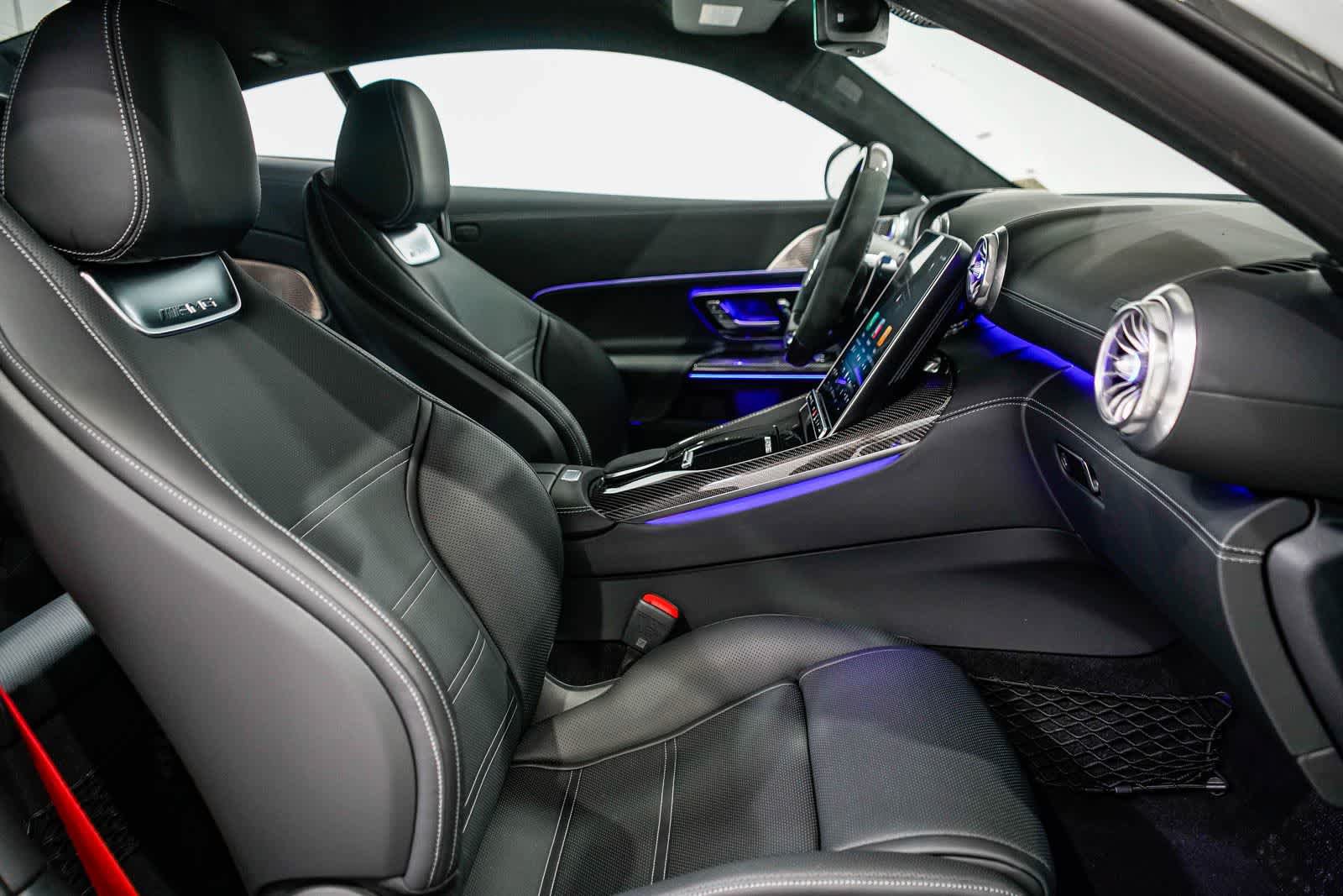 Used 2026 Mercedes-Benz AMG GT 55 image 19