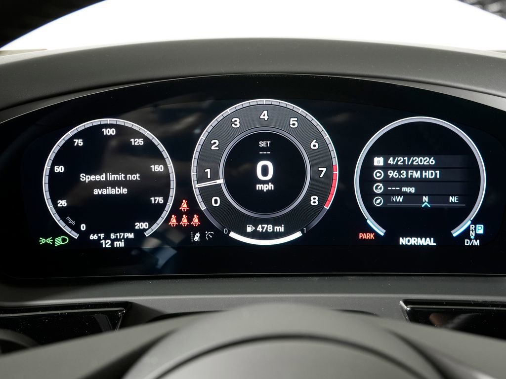 New 2026 Porsche Cayenne S AWD/4WD image 25