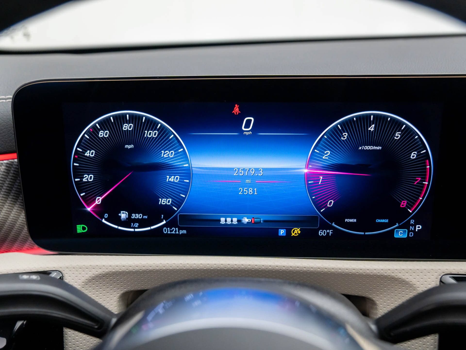 New 2026 Mercedes-Benz CLA 250 4MATIC image 12
