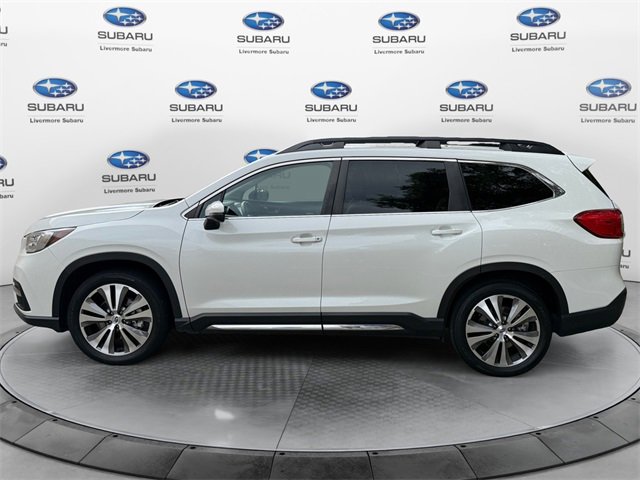Used 2023 Subaru Ascent 8-Passenger image 7