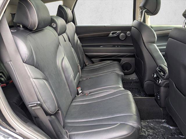 Used 2021 Genesis GV80 3.5T Advanced + image 24