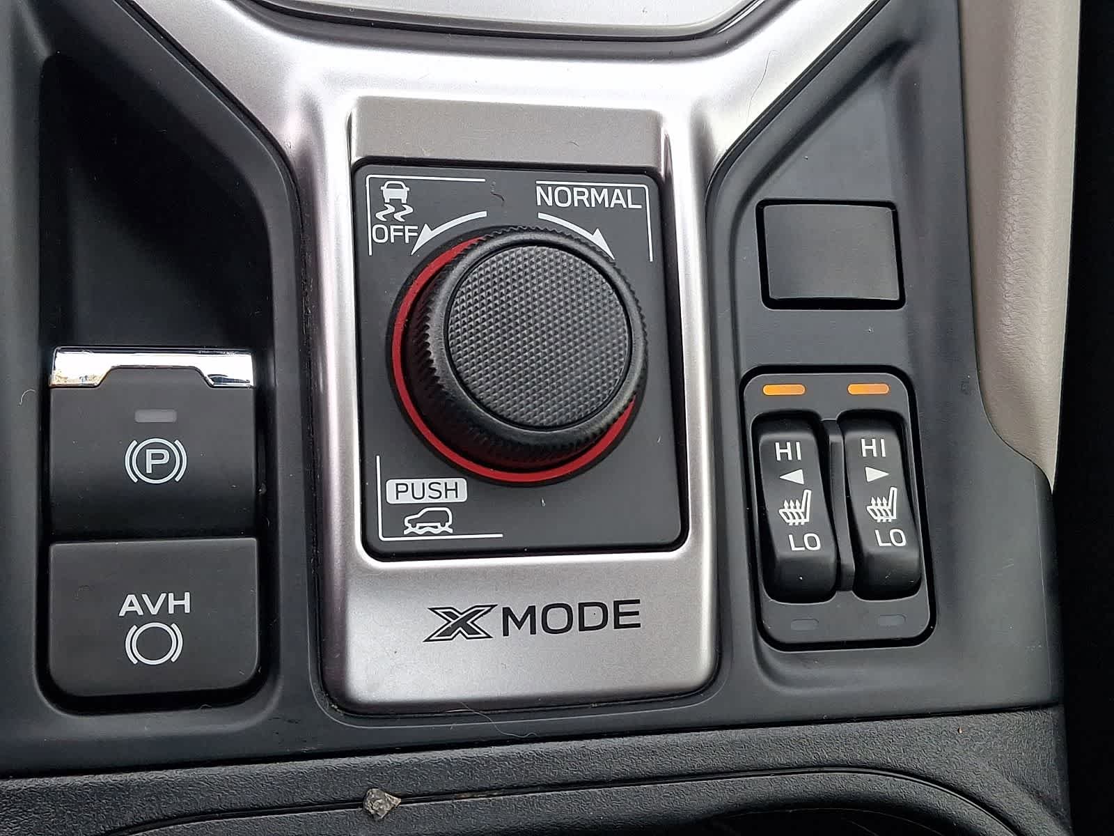 Used 2023 Subaru Forester Premium image 24