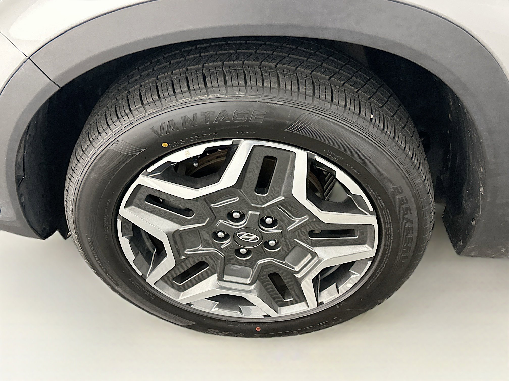 Used 2023 Hyundai Santa Fe SEL Premium image 11