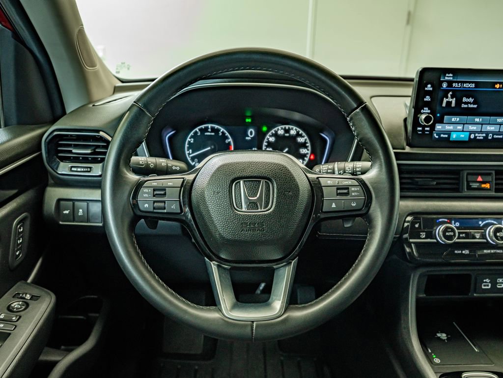 Used 2025 Honda Pilot EX-L image 21