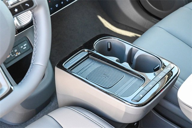 New 2026 Hyundai Ioniq 5 SEL image 25