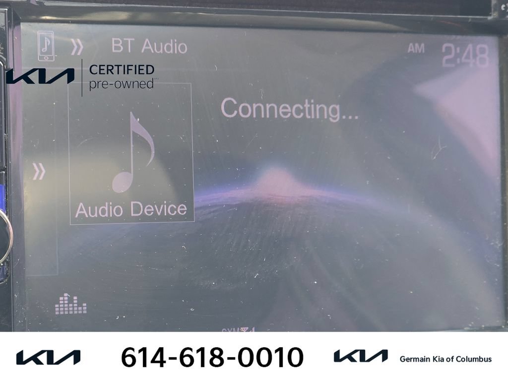 Certified 2027 Kia Telluride EX X-Line w/ Towing Package AWD/4WD image 30