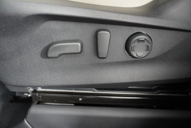 New 2025 Subaru Ascent Limited image 11