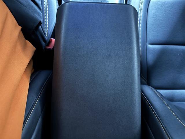 Used 2022 Ford Bronco Badlands w/ Sasquatch Package image 14