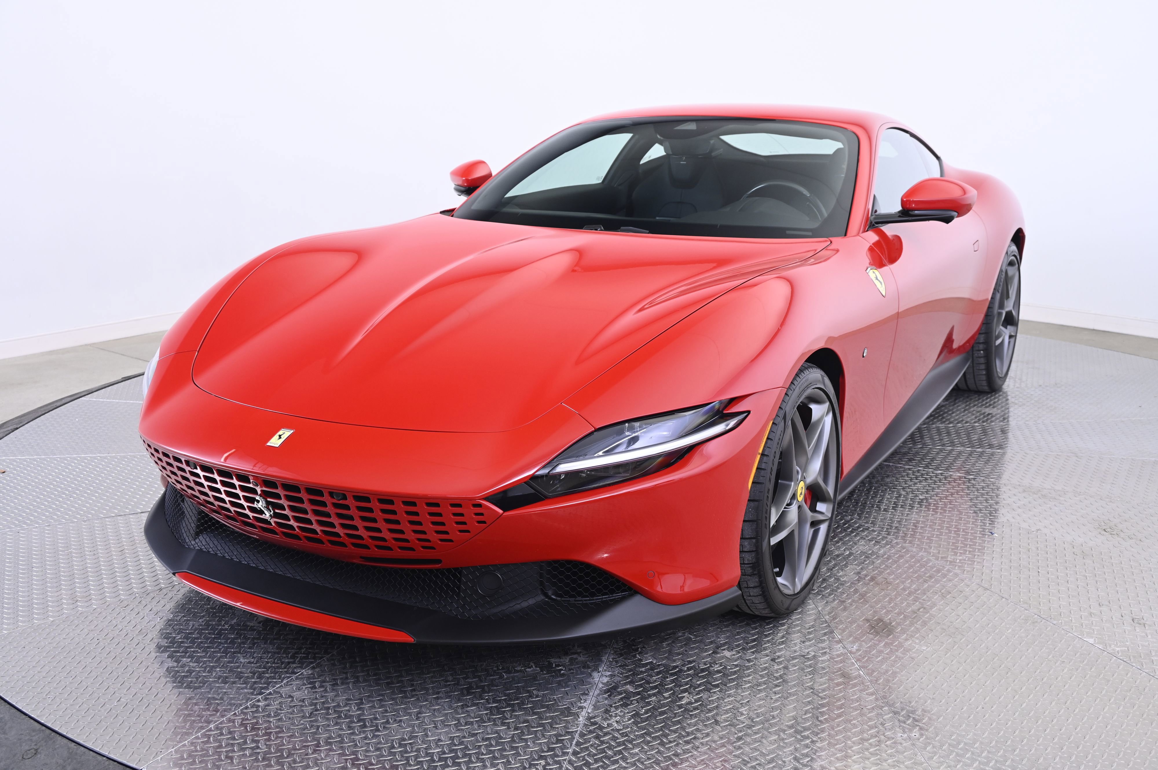 Used 2023 Ferrari Roma