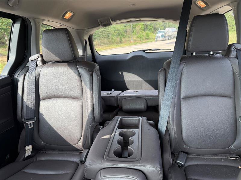 Used 2018 Honda Odyssey EX-L image 10