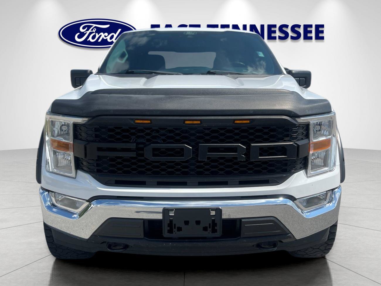 Used 2021 Ford F150 XLT w/ Equipment Group 301A Mid AWD/4WD image 9