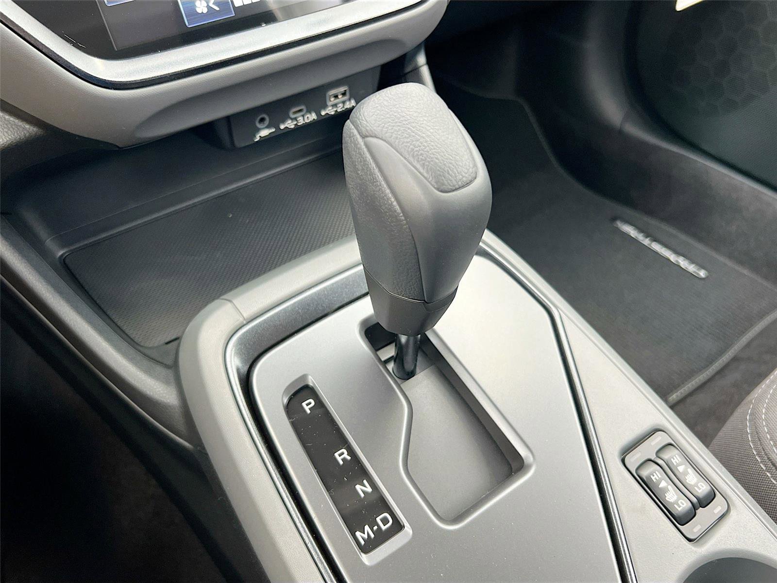 New 2026 Subaru Crosstrek 2.0i Premium image 16