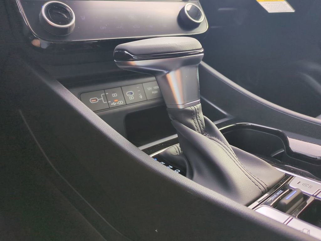 New 2026 Hyundai Tucson SEL image 22