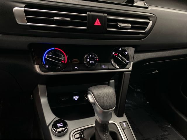 Used 2023 Kia Seltos LX image 30