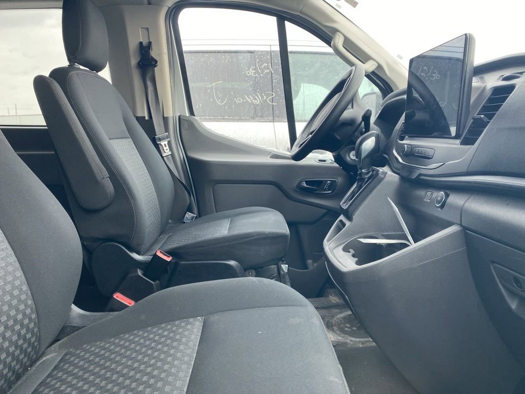 Used 2022 Ford Transit 350 XLT image 8