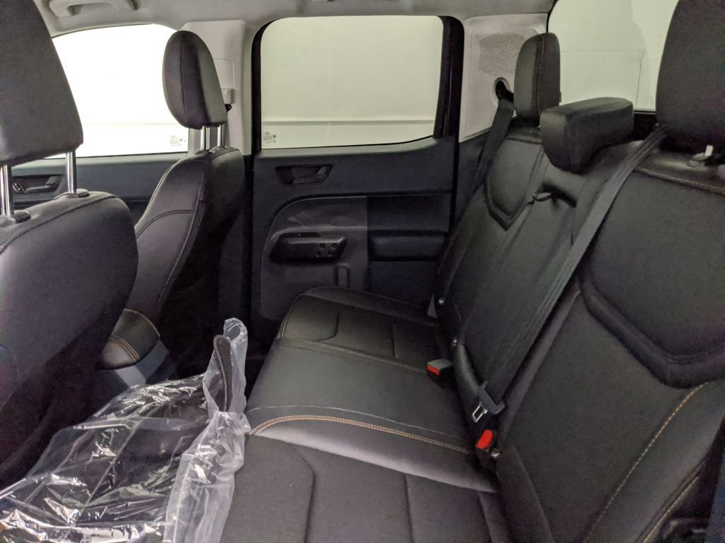 New 2026 Ford Maverick Tremor image 22