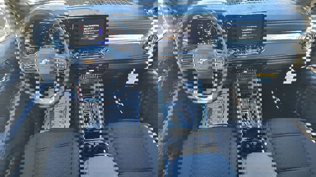 New 2026 Chevrolet Colorado LT w/ Advanced Trailering Package image 15