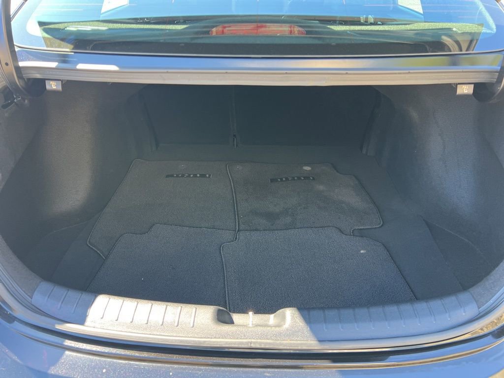 Certified 2023 Kia Forte GT-Line image 28