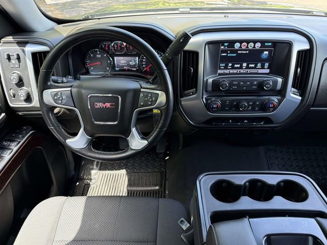 Used 2019 GMC Sierra 1500 SLE w/ Texas SLE Value Package AWD/4WD image 13